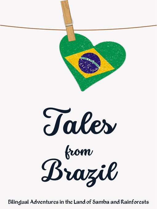Title details for Tales from Brazil by Teakle - Available